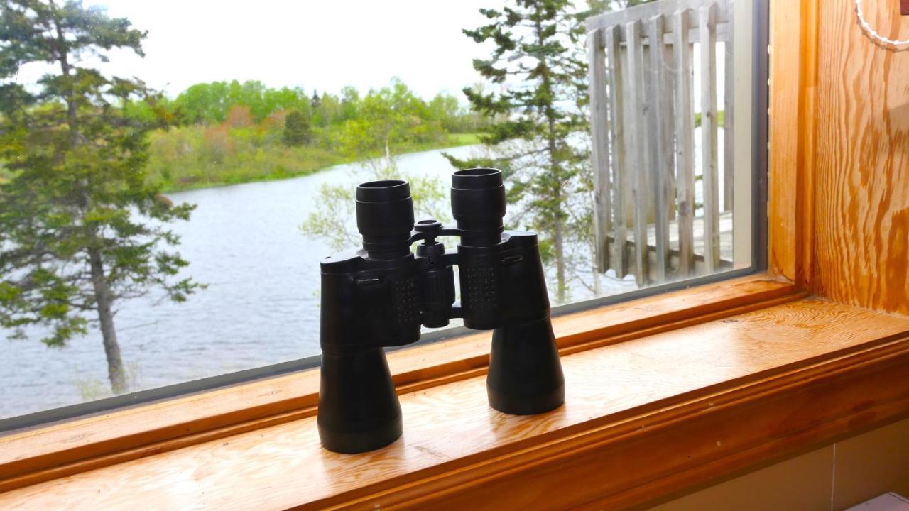 Pictou Lodge Beach Resort Exteriér fotografie