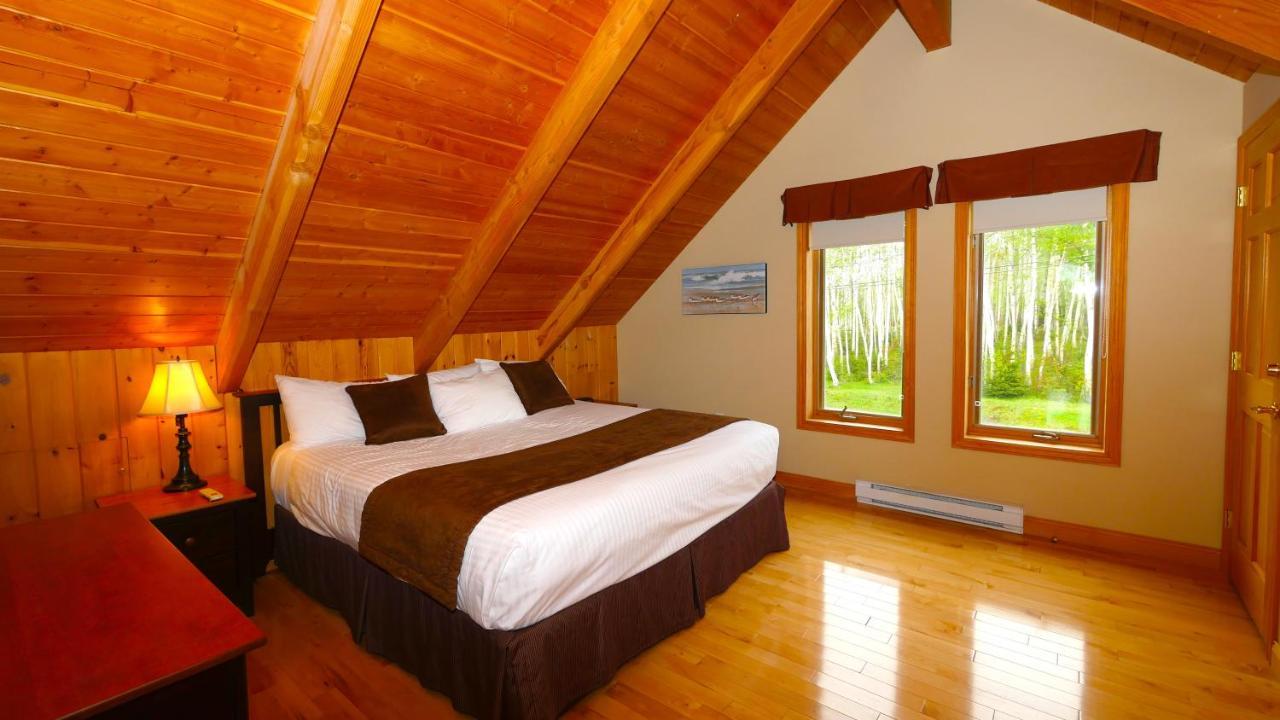 Pictou Lodge Beach Resort Exteriér fotografie