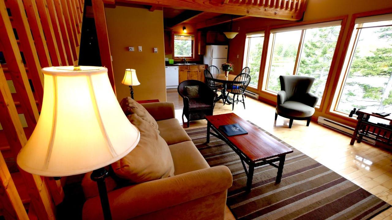 Pictou Lodge Beach Resort Exteriér fotografie