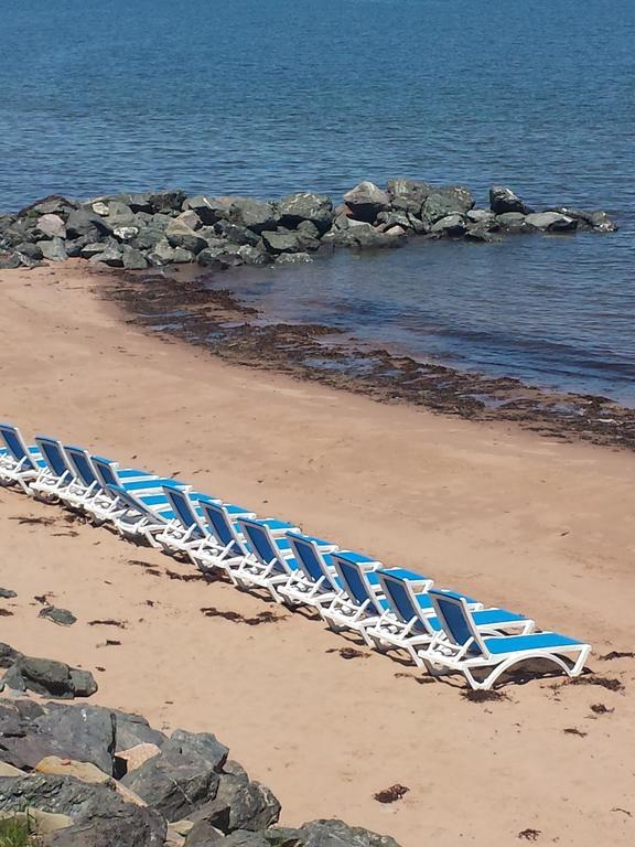 Pictou Lodge Beach Resort Exteriér fotografie