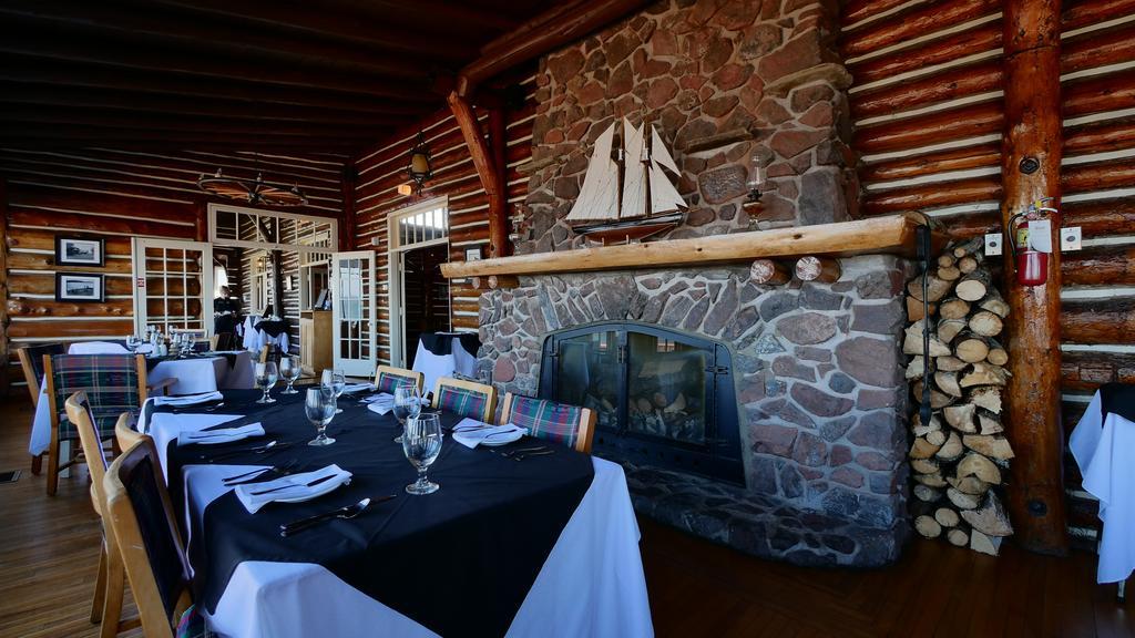 Pictou Lodge Beach Resort Exteriér fotografie