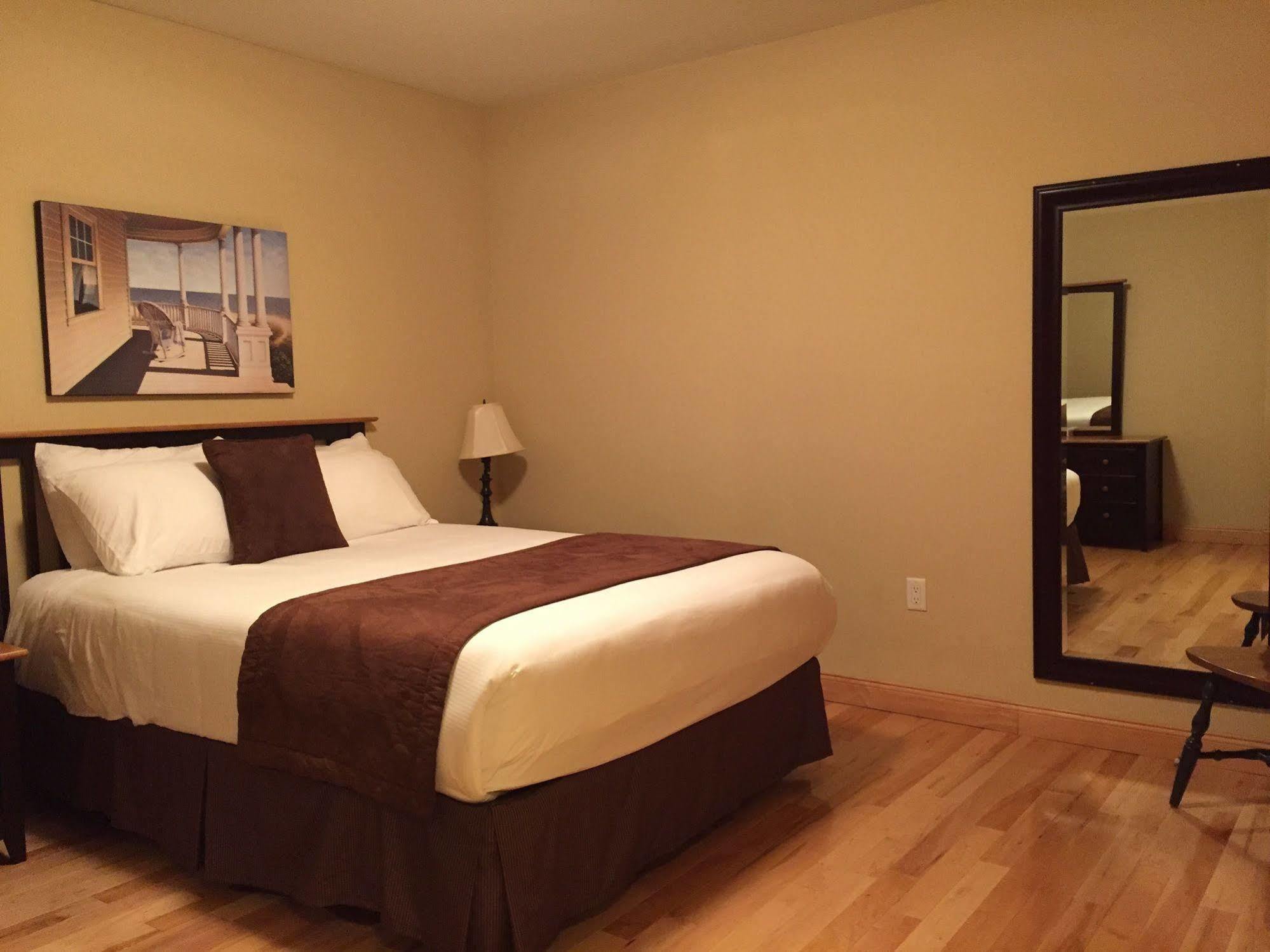 Pictou Lodge Beach Resort Exteriér fotografie