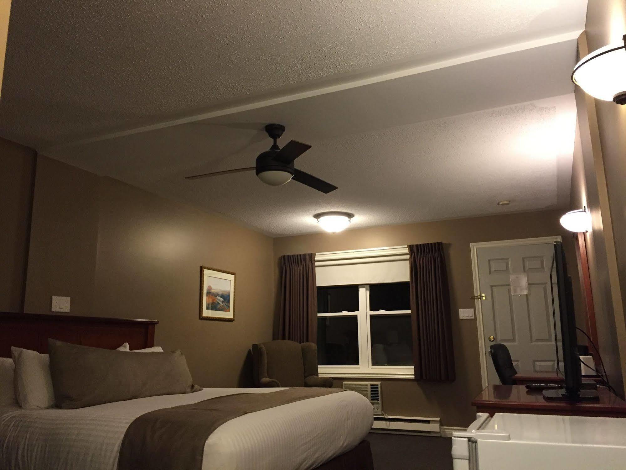 Pictou Lodge Beach Resort Exteriér fotografie