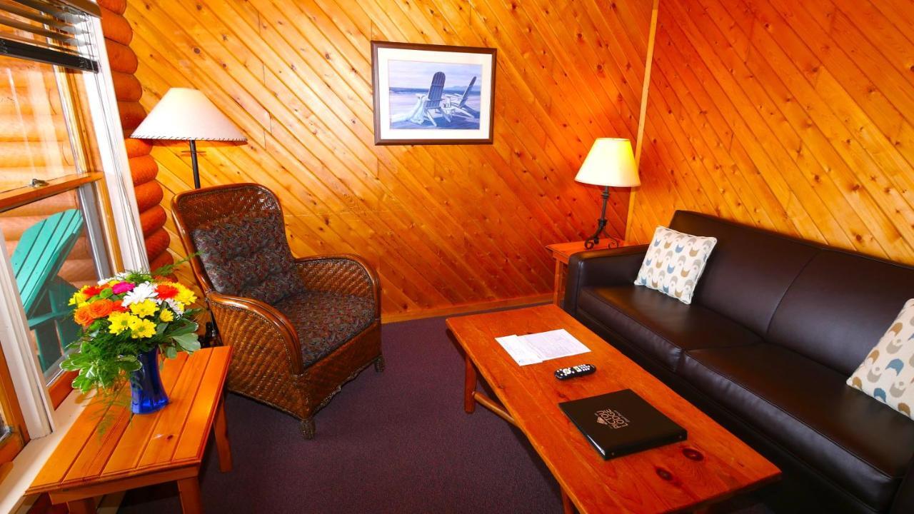 Pictou Lodge Beach Resort Exteriér fotografie