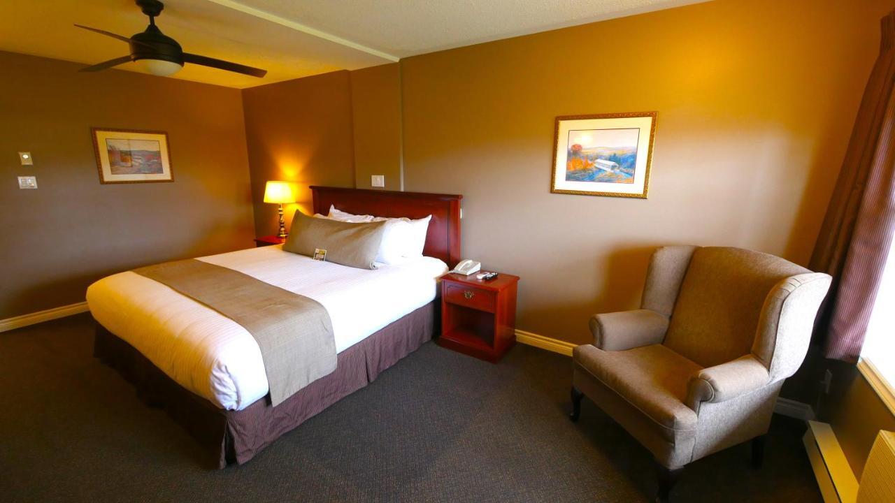 Pictou Lodge Beach Resort Exteriér fotografie