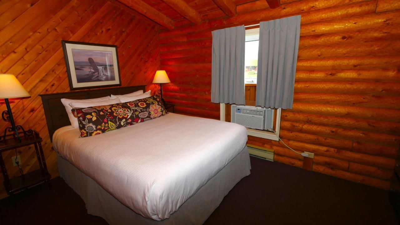 Pictou Lodge Beach Resort Exteriér fotografie