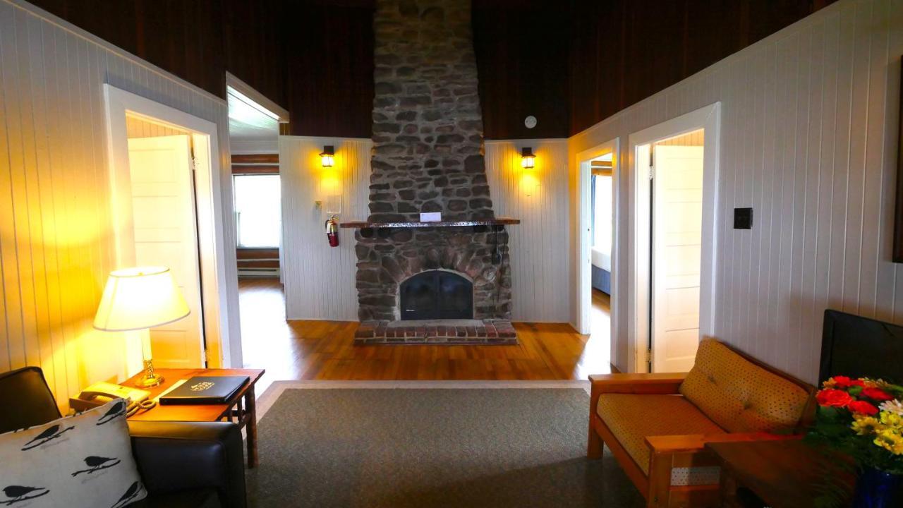 Pictou Lodge Beach Resort Exteriér fotografie